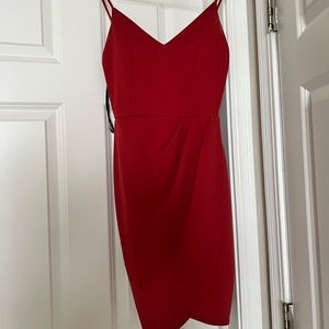 Lulus Dress